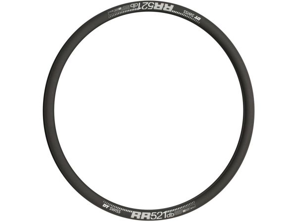 Обід DT SWISS RR 521 29x20 DISK BRAKE 24отв.