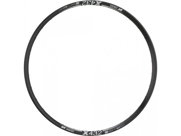 Обід DT SWISS X 432 29x25 DISK BRAKE 28отв.