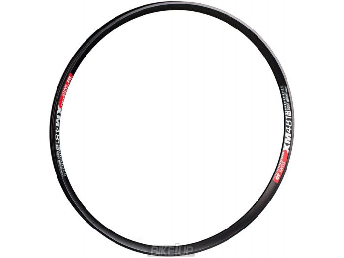 Обід DT SWISS XM 481 29x30 DISK BRAKE 32отв.