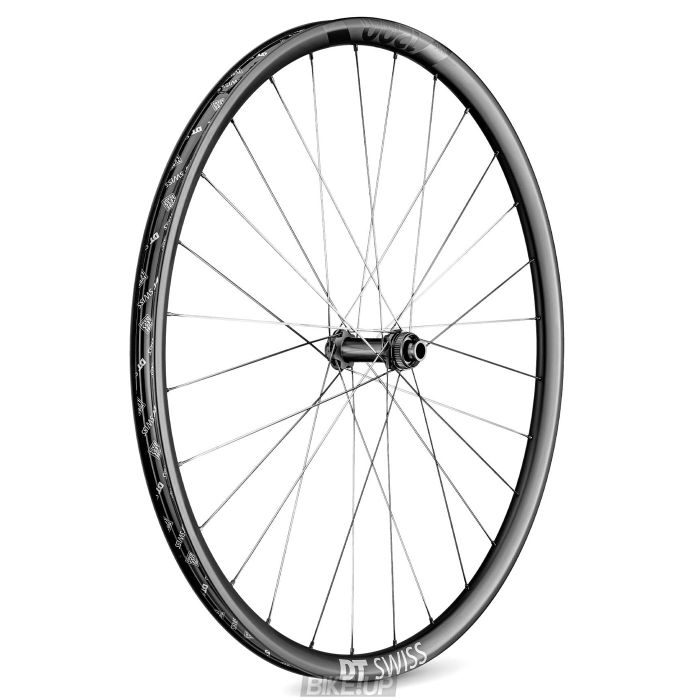 Колесо DT SWISS XRC 1200 SP 29 CL 25 15/110