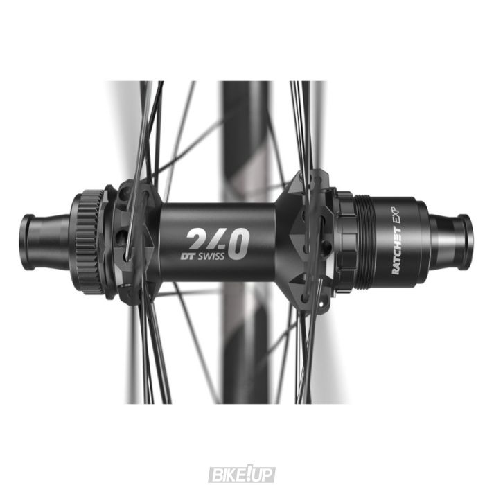 Колесо DT SWISS XRC 1501 SP 29 CL 30 12/148 ASRAM