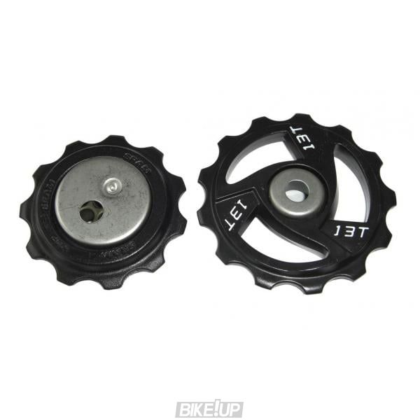 Сервисные запчасти 5.0/4.0/3.0/DD21/DD24 RDPULLEY ASSY