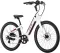 Электровелосипед 27.5" AVENTON Pace.3 ST 500 Ghost White
