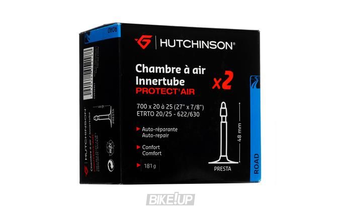 Камера з герметиком Hutchinson CH LOT 2 700X20-25 VF