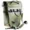 Рюкзак DEUTER Mainhattan 17+10 колір 2615 khaki-clay