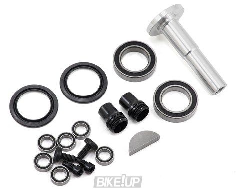 ATLAS PEDAL BEARING REBUILD KIT