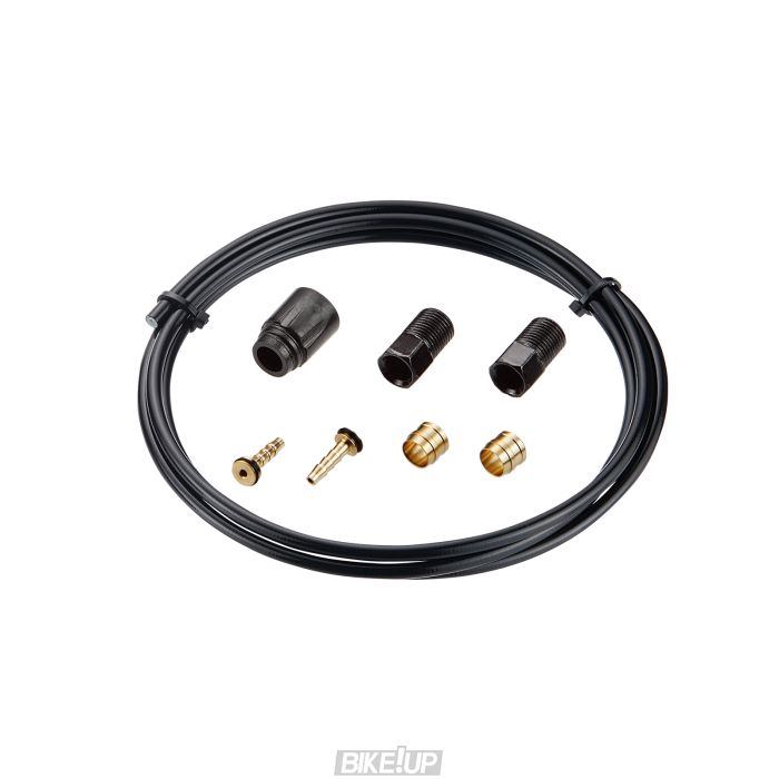 Сервисный набор Hose Kit 1800мм, желтый