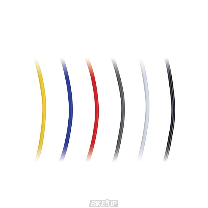 Сервисный набор Hose Kit 1800мм, красный