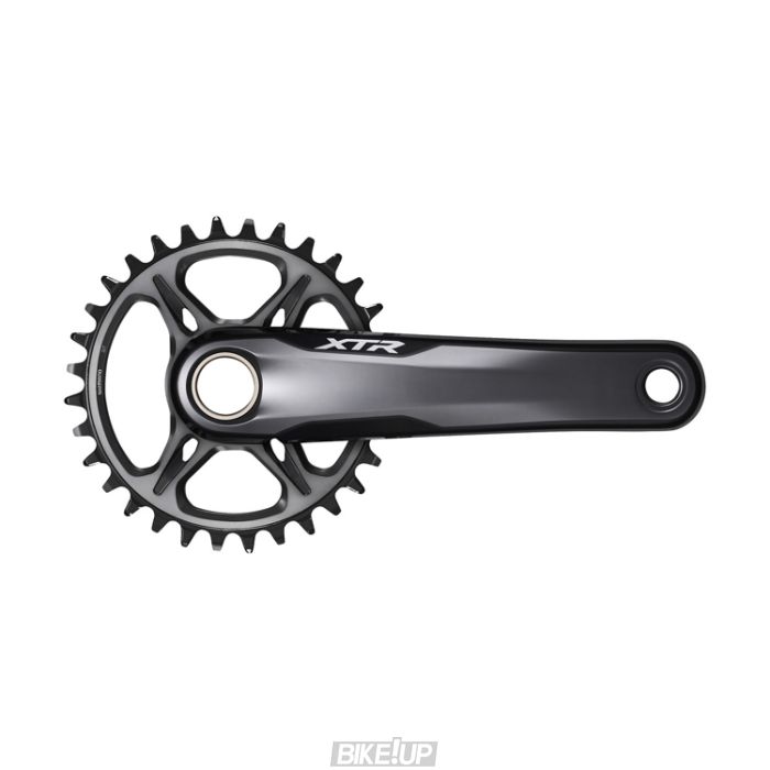 Зірка шатунів FC-M9100-1 XTR SM-CRM95, 36зуб. 12-швидк Direct Mount