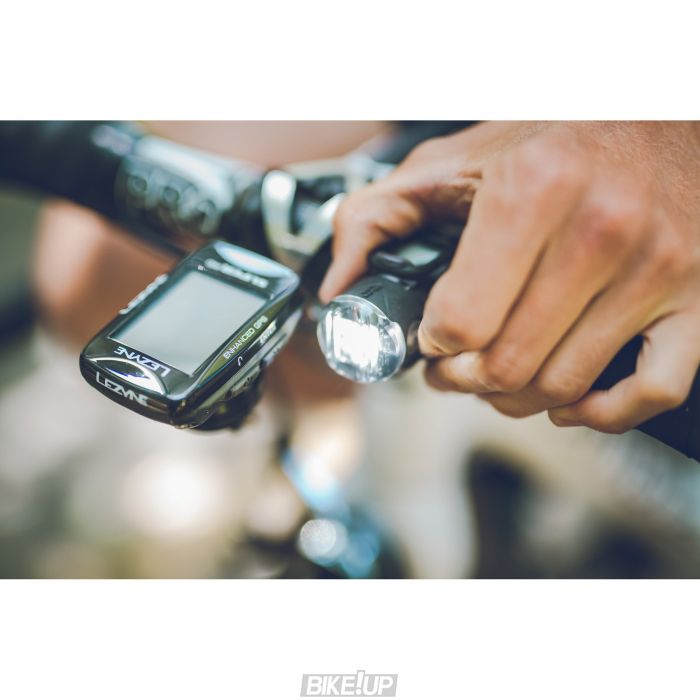 Переднє світло Lezyne FEMTO USB DRIVE FRONT Білий 15 люменів Y13