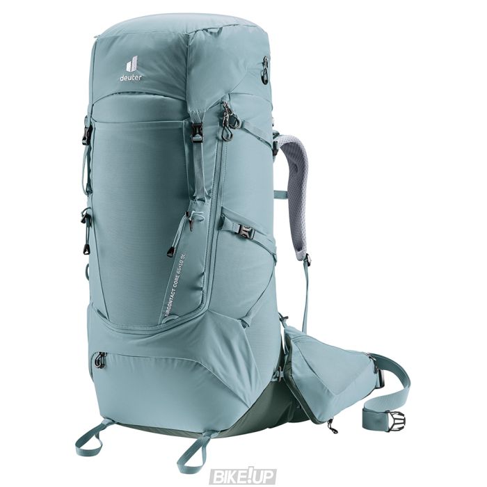 Рюкзак DEUTER Aircontact Core 65+10 SL колір 4219