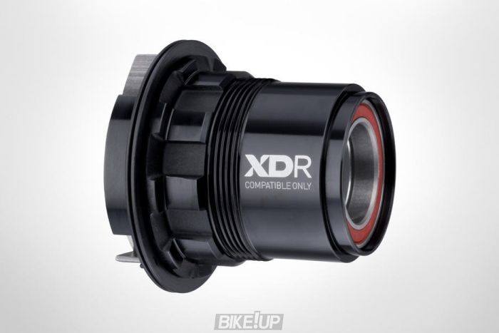 Барабан втулки для суміщення з касетою Sram XD/XDR