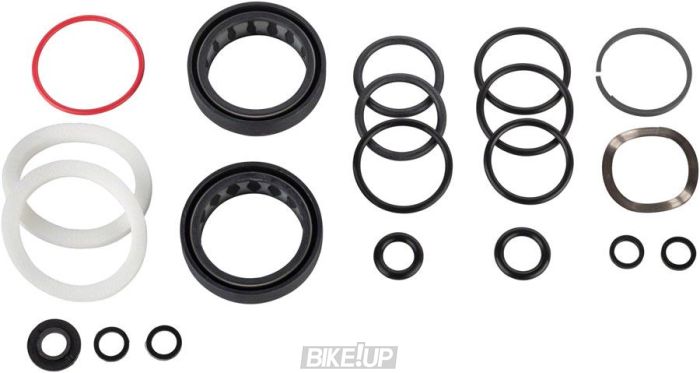 Сервісний набір RockShox 200 HOUR/1 YEAR 35 GOLD RL (2020+)