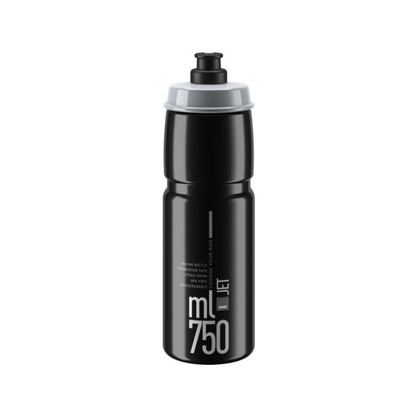 ELITE JET chorniy 750ml