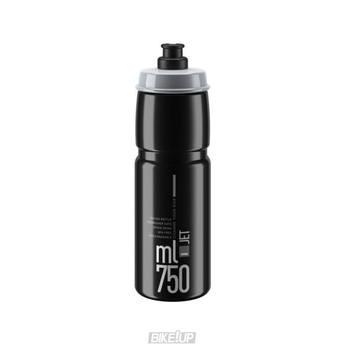 ELITE JET chorniy 750ml