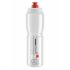 Фляга ELITE JET Transparent Red 950ml
