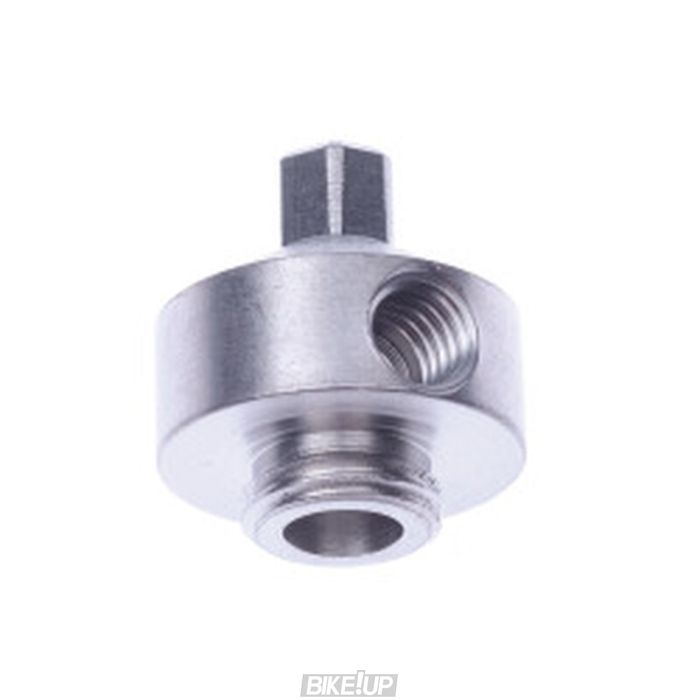 Інструмент FOX Pellet Retainer Tool Nitrogen Fill