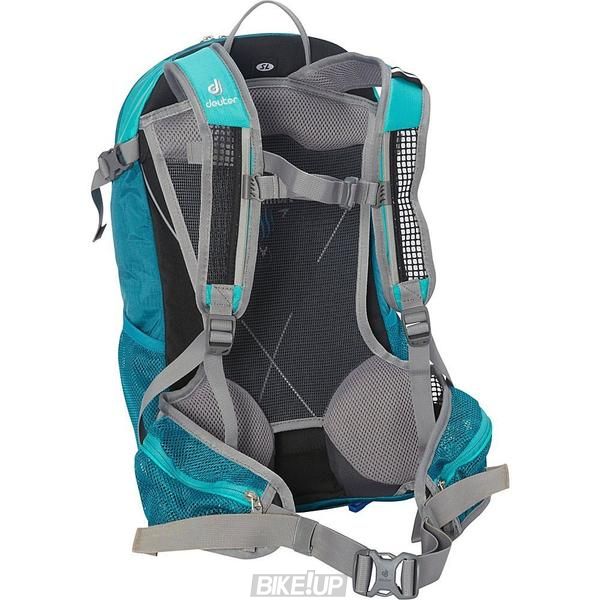 Рюкзак DEUTER AirLite 20 SL колір 3217 petrol-mint