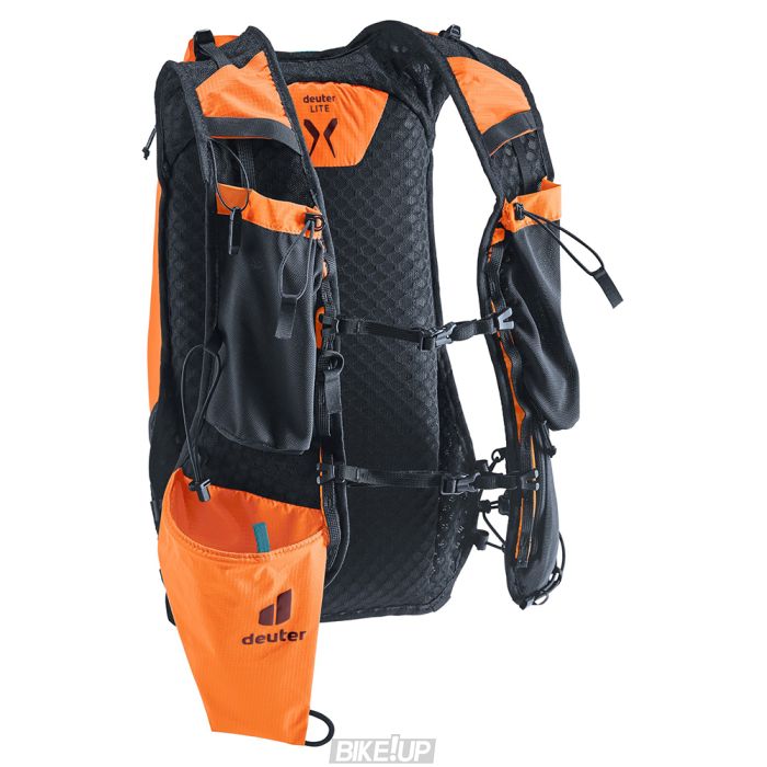 Рюкзак DEUTER Ascender 13 колір 9005