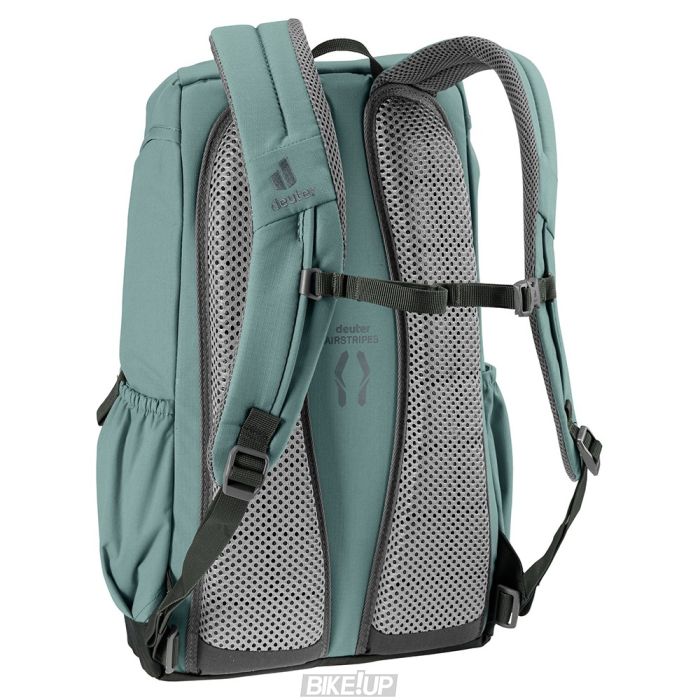Рюкзак DEUTER Walker 20 колір 2275 jade-ivy