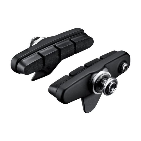 Гальмівні колодки шосейних гальм R55C4 для BR-5800/5700