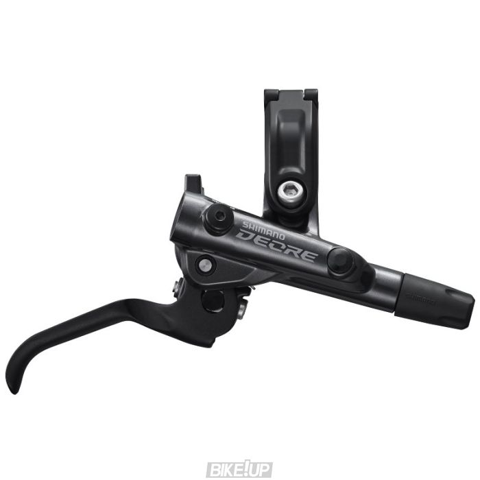 Гальмівна ручка BL-M6100 DEORE, права, для гідр диск гальм