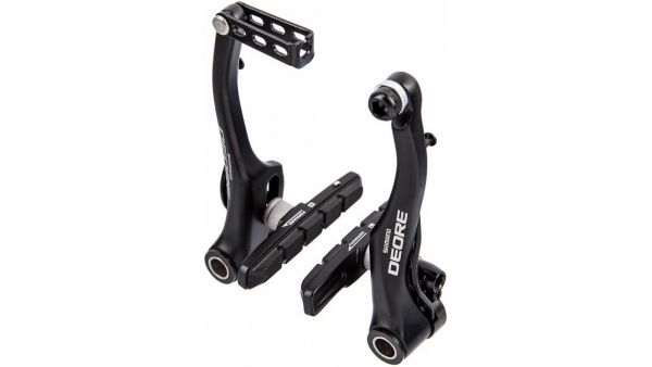 Гальмо BR-T610 DEORE V-brake, переднє