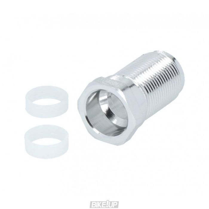 Гайка педалей PD-M780/М540 ліва