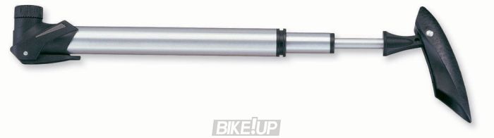 Насос NEKO-93 мини алюм. телескоп T-ручка