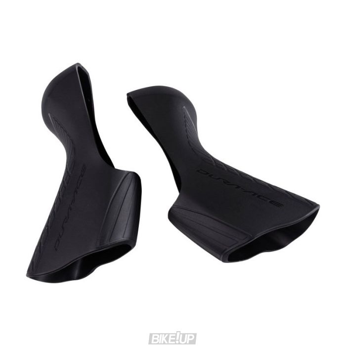 Накладки на дуали Shimano ST-R9100 Dura-Ace Y0BF98010