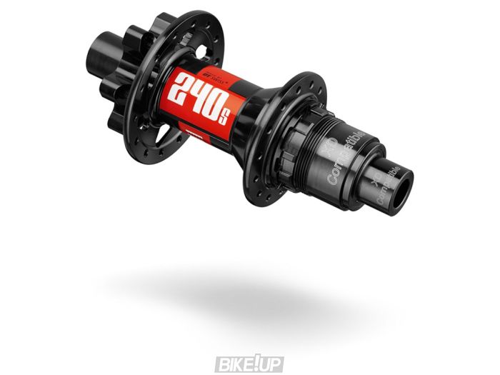 Втулка задняя DT 240 148 DBIS BO TA12 ASRAM R32 B ASM R