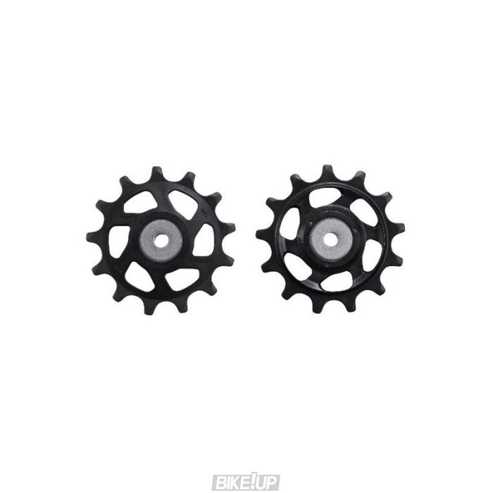 Роліки перемикача DEORE XT RD-M8100 13-зуб, 12-шв. комплект
