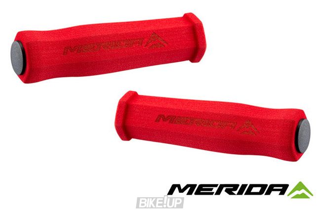 Ґрипси Grip High Density, Red
