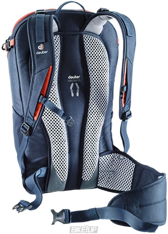 Рюкзак DEUTER XV 1 SL колір 7000 black