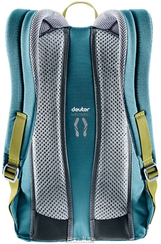 Рюкзак DEUTER Nomi колір 3229 denim-moss