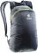 Рюкзак DEUTER Aircontact PRO 65+15 SL колір 4701 graphit-black
