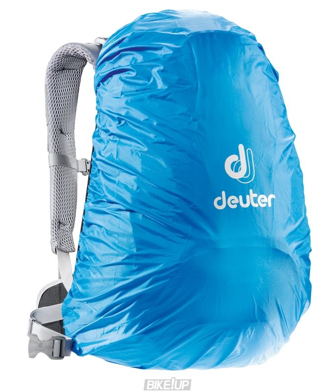 Чохол від дощу DEUTER Raincover Mini колір 3013 coolblue