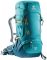 Рюкзак DEUTER Fox 30 колір 3325 petrol-arctic