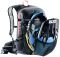 Рюкзак DEUTER Compact EXP 16 колір 3386 arctic-slateblue