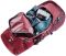 Рюкзак DEUTER Futura 24 колір 5528 cranberry-maron