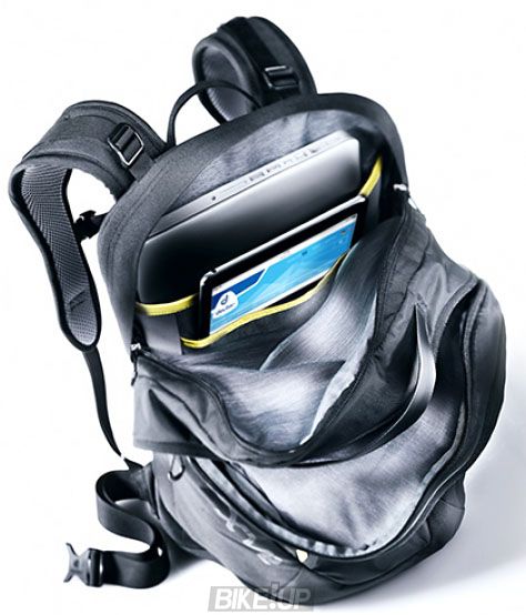 Рюкзак DEUTER XV 2 SL колір 3379 navy-midnight