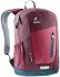 Рюкзак DEUTER StepOut 12 колір 5527 cardinal-maron