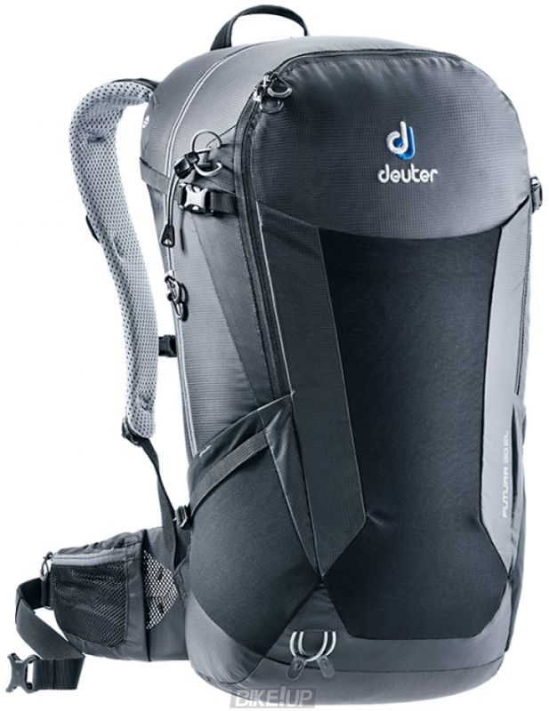 Рюкзак DEUTER Futura 30 колір 5422 lava-graphite