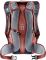 Рюкзак DEUTER Race 16 колір 9512 chestnut-redwood