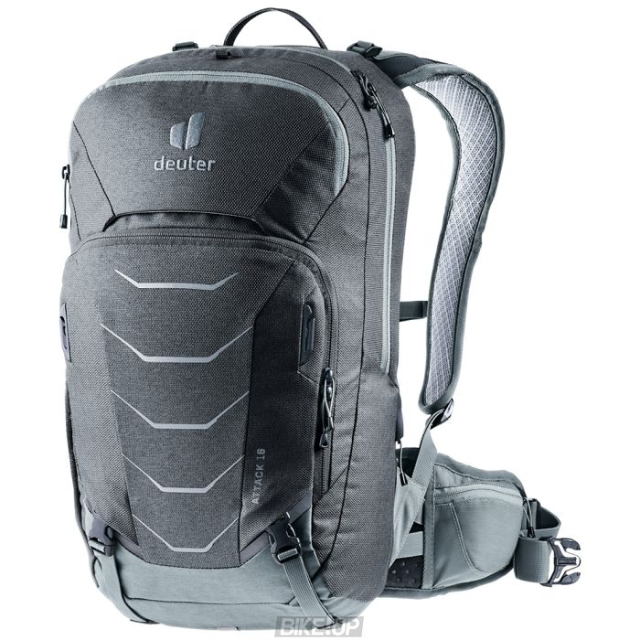 Рюкзак DEUTER Attack 16 колір 4409