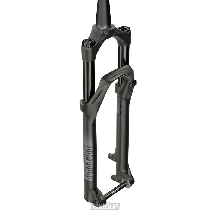 Вилка RockShox Judy Gold RL - Crown 27.5" Boost™ 15x110 120mm Black Alum Str Tpr 42offset Solo Air (includes Star nut & Maxle Stealth) A3