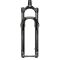 Вилка RockShox Judy Silver TK - Crown 27.5" Boost™ 15x110 130mm Black Alum Str Tpr 42offset Solo Air (includes Star nut & Maxle Stealth) A3