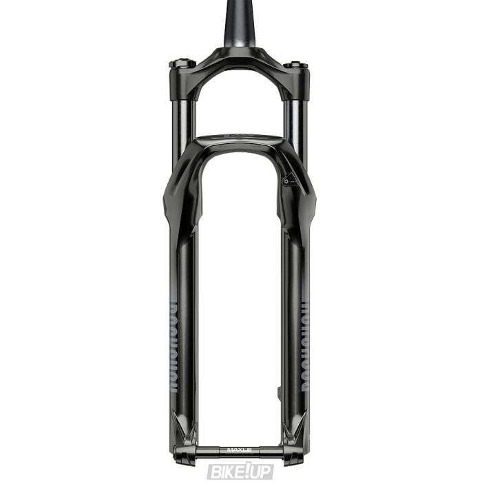 Вилка RockShox Judy Silver TK - Crown 29" Boost™ 15x110 120mm Black Alum Str Tpr 51offset Solo Air (includes Star nut & Maxle Stealth) A3