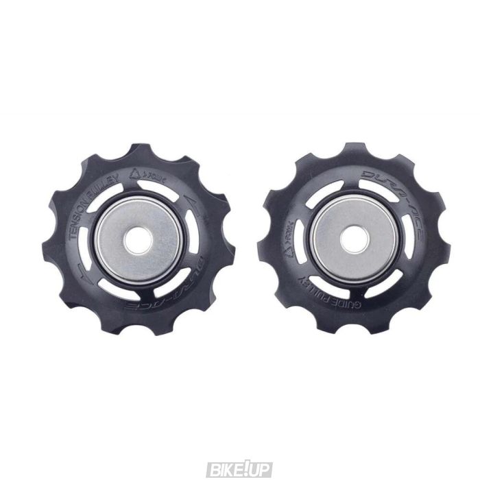 Роліки перемикача RD-9000, RD-9070, комплект