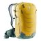 Рюкзак Deuter Flyt 20 колір 8207 turmeric-ivy